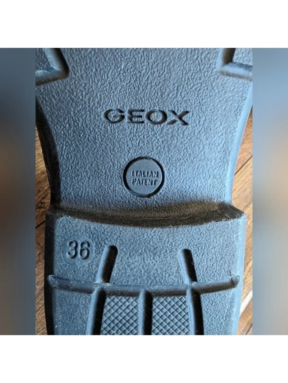 Geox respira boys